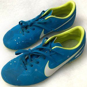 Nike Neymar Mercurial cleats